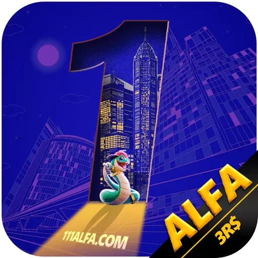 111alfa Ultimate - Win Real BRL - ✨ apk