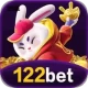 122bet Gold Slots