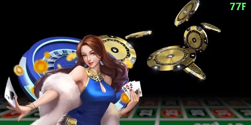 077win Live Casino Max Screenshot 1