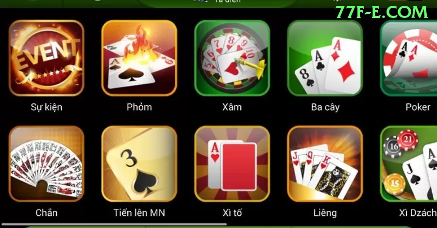Novos Slots no 77f bet app - programa